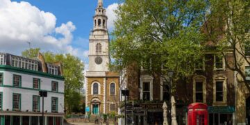 Essential Guide to Visiting Clerkenwell, London
