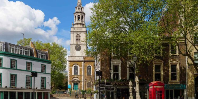 Essential Guide to Visiting Clerkenwell, London