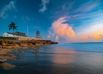 Jensen Beach, Florida, Travel Guide