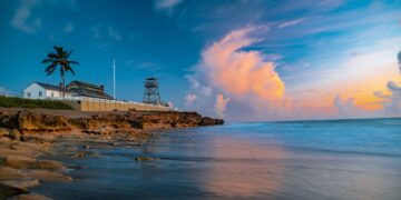 Jensen Beach, Florida, Travel Guide