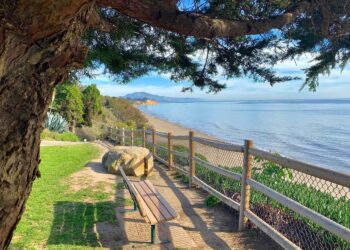 This Seaside Town Is a Hidden Gem in California