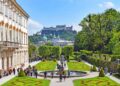 7 ‘Sound of Music’ Filming Spots You Can Visit in Salzburg