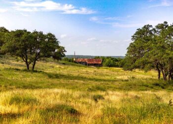 Wimberley, Texas, Travel Guide