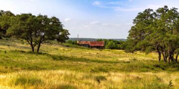 Wimberley, Texas, Travel Guide