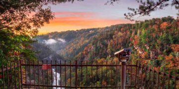 15 Best Places to Visit in Georgia