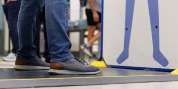 These Are the Things That Slow Down TSA the Most