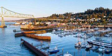 Astoria, Oregon, Travel Guide