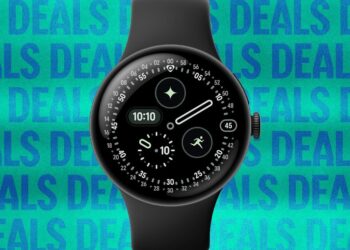 These 40 Amazon Spring Sale Tech Deals Are Actually Good. We Checked the Price History (2026)