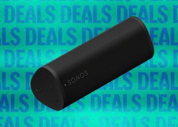 These 15 Amazon Spring Sale Tech Deals Are Actually Good. WWe Checked the Price History (2026)