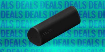 These 15 Amazon Spring Sale Tech Deals Are Actually Good. WWe Checked the Price History (2026)