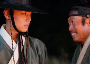 ‘The King’s Warden’ Rules With 82% Market Share