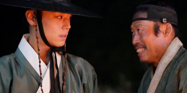 ‘The King’s Warden’ Rules With 82% Market Share