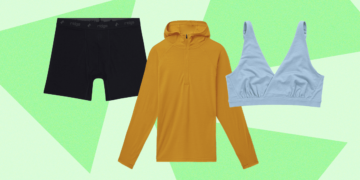 Best Merino Wool Clothing (2026): Base Layers, Hoodies, Jackets & More