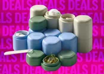 You Can Skip a Lot of Amazon’s Spring Sale, but Don’t Skip This Travel Upgrade