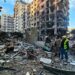 Destruction in Beirut as bombing and mass displacement continue | Israel attacks Lebanon