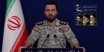 Iran claims US and Israel using copycat ‘Lucas’ drones to frame it | Military