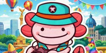 Mexico City’s ‘Xoli’ Chatbot Will Help World Cup Tourists Navigate the City