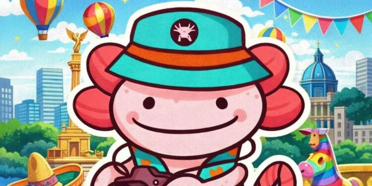 Mexico City’s ‘Xoli’ Chatbot Will Help World Cup Tourists Navigate the City