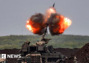 Israel to expand ground and air attacks against Hezbollah in Lebanon