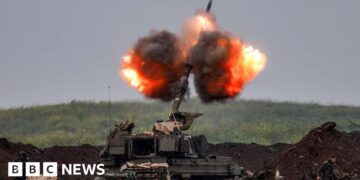 Israel to expand ground and air attacks against Hezbollah in Lebanon