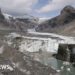 Austrian glaciers disintegrating due to climate change, say scientists