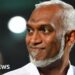 Maldives tells UK it does not recognise Chagos Islands deal