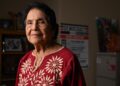 Dolores Huerta, sexual violence survivors speak out against Cesar Chavez | Sexual Assault News