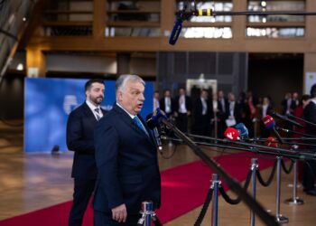 EU leaders slam Hungary’s Orban for blocking Ukraine aid package | Russia-Ukraine war News