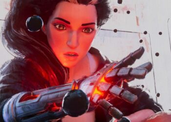 Rodrigo Blaas Discusses ‘Ratatouille,’ Creating ‘Sith’