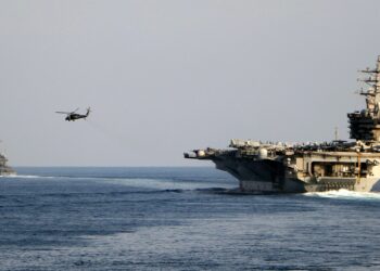 Iran says will attack any ship trying to pass through Strait of Hormuz | Conflict News