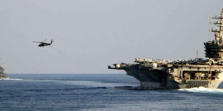 Iran says will attack any ship trying to pass through Strait of Hormuz | Conflict News