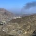Pakistan strikes Afghan base after its president warns ‘red line’ crossed | Conflict News