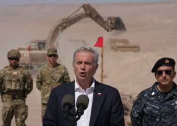 Chile’s President Kast tosses out dozens of environmental protections | Environment News