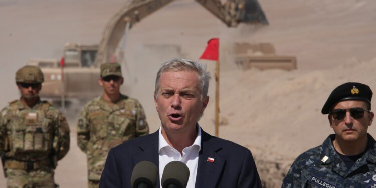 Chile’s President Kast tosses out dozens of environmental protections | Environment News
