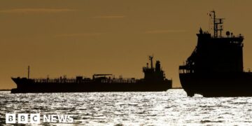 US lifts sanctions on some Iranian oil as energy prices soar