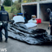 Four arrested in Germany after  Channel smuggling gang raids