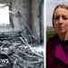 Inside Palestinian homes attacked by settlers