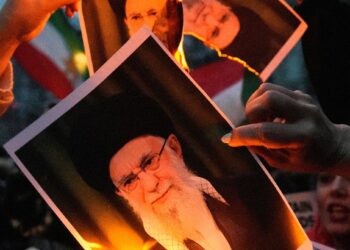 Iranian Ayatollah Khamenei’s Death Sparks Revolt Among Kalshi Customers