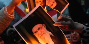 Iranian Ayatollah Khamenei’s Death Sparks Revolt Among Kalshi Customers