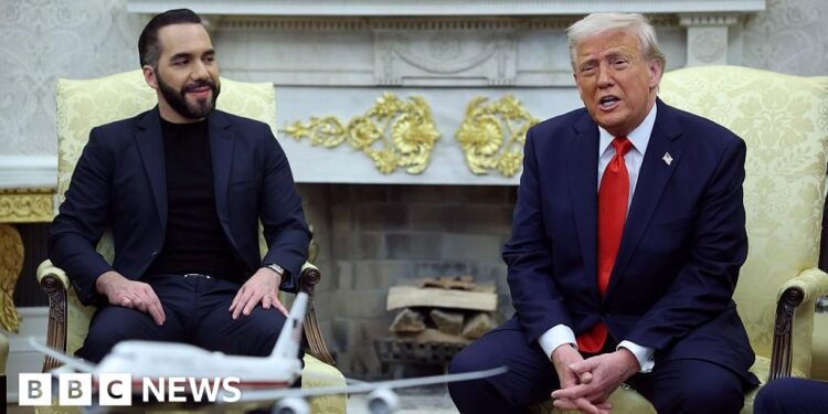 China spent years building ties in Latin America. Can Trump make room for the US?