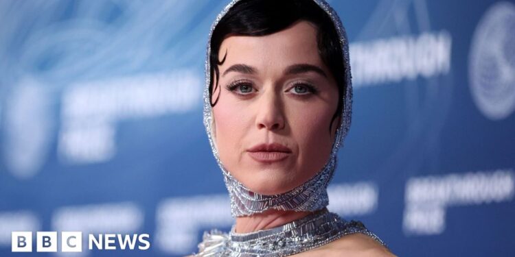 Australian designer Katie Perry wins trademark appeal vs Katy Perry