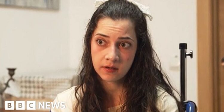 Spanish woman dies by euthanasia after long legal battle with father