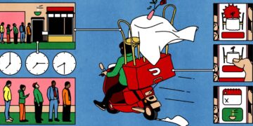 DoorDash Reservations Scored America’s Most Exclusive Restaurants