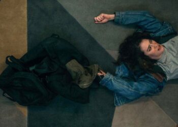 Come For Petty Theft, Stay for the Serial Killings