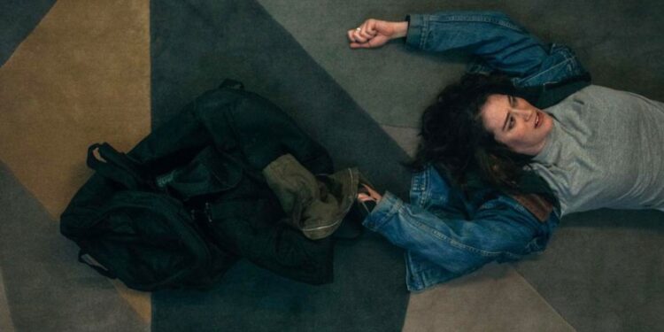 Come For Petty Theft, Stay for the Serial Killings