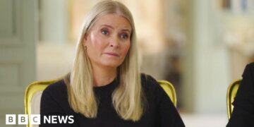 Norway's crown princess breaks silence on Epstein links: 'I was manipulated and deceived'