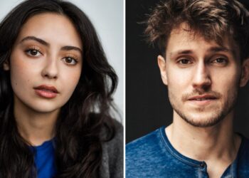 ‘Heathers The Musical’ Casts New Veronica Sawyer and J.D. Dean