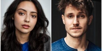 ‘Heathers The Musical’ Casts New Veronica Sawyer and J.D. Dean