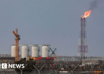 Trump threatens to blow up ‘entirety’ of major Iran gas field if it attacks Qatar again