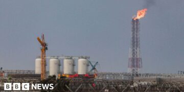 Trump threatens to blow up ‘entirety’ of major Iran gas field if it attacks Qatar again